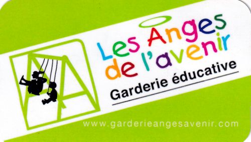 Les Anges de l'avenir